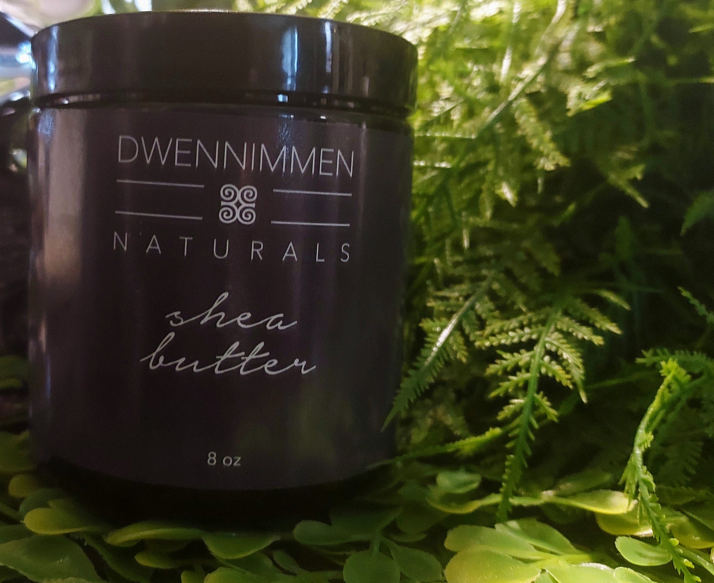 Dwennimmen Naturals Shea Butter