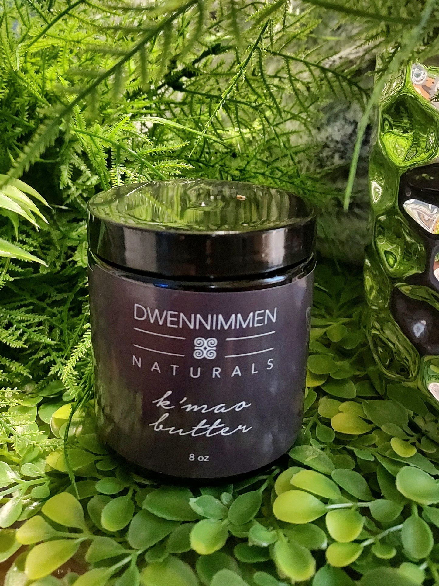 Dwennimmen Naturals K'mao Butter