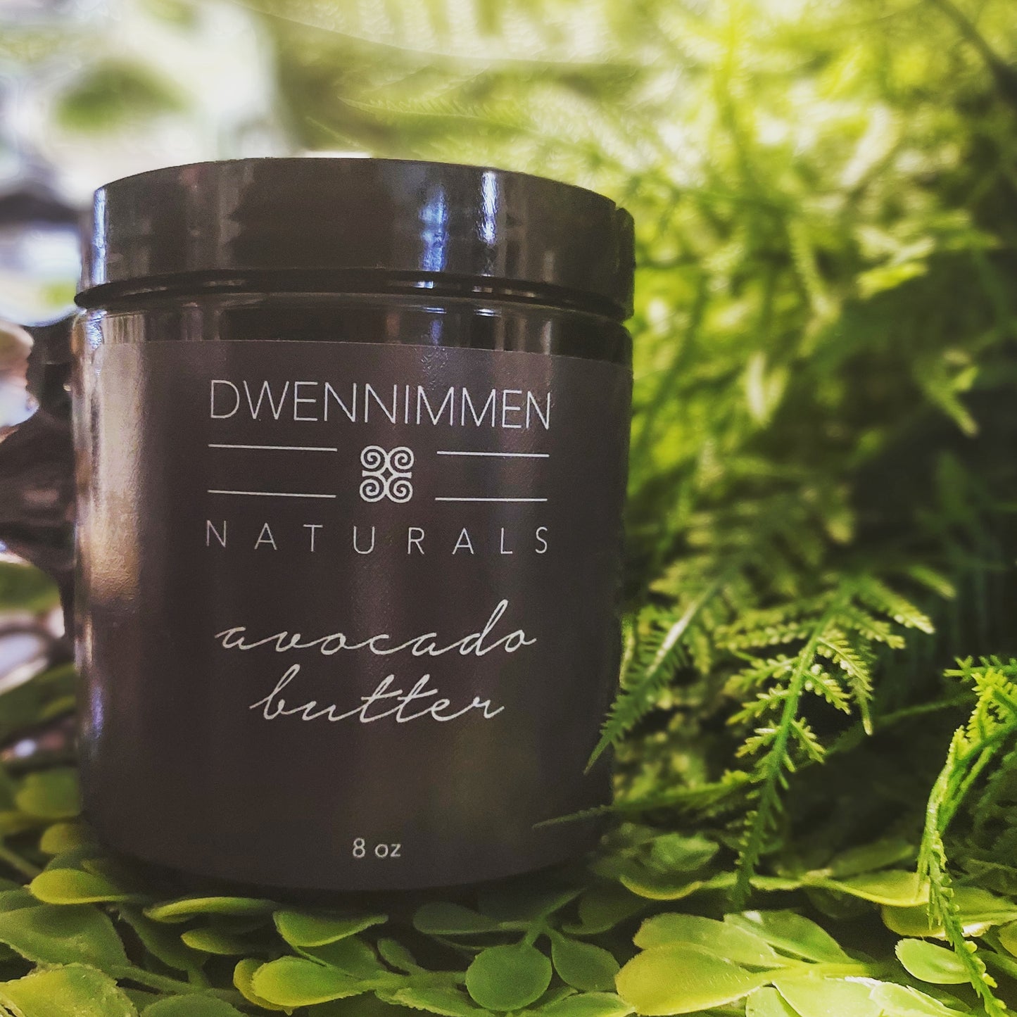 Dwennimmen Naturals Avocado Butter